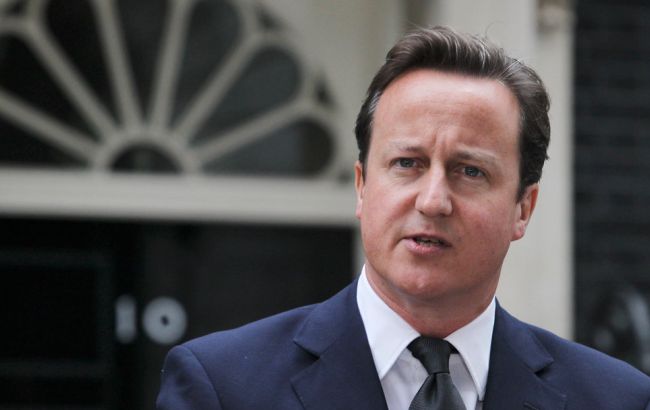 Кэмерон и Юнкер обсудили условия членства Великобритании в ЕС