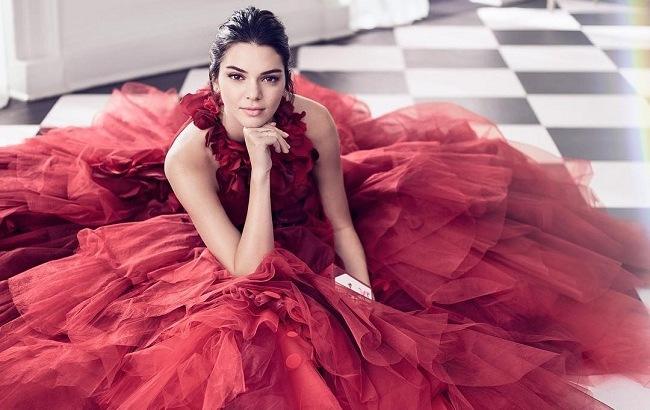 Названа самая высокооплачиваемая модель 2018 года