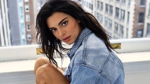 Просто і стильно: Кендалл Дженнер показала безпрограшний образ на кожен день