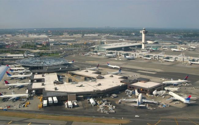 В аеропорту Кеннеді побудують термінал для тварин