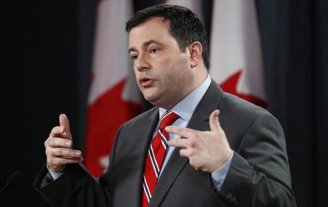 Канада виділить Україні 12,1 млн дол. на підтримку демократії