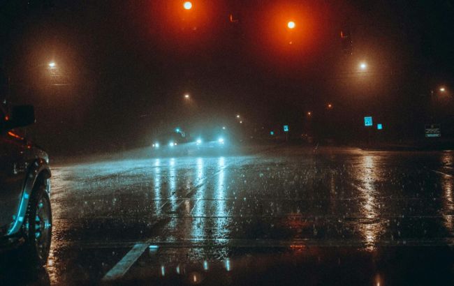 Установил зимние шины, а на дворе тепло: что делать