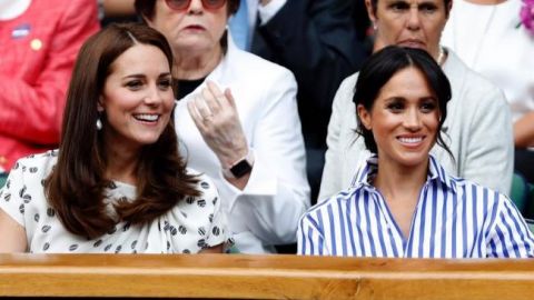 Від світанку до заходу: що їдять на сніданок, обід і вечерю Меган Маркл і Кейт Міддлтон