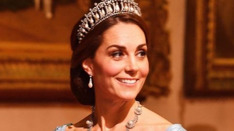 Не так ідеальна: 7 образів Кейт Міддлтон, якими вона порушила королівський протокол