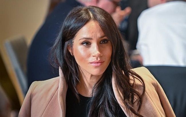 Меган Маркл воссоединилась с друзьями в Нью-Йорке: как прошла вечеринка baby shower (фото)