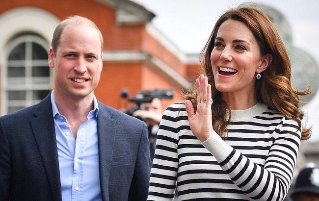 Особняк за 15 млн долларов: на день рождения Кейт Миддлтон принц Уильям подготовил масштабный сюрприз