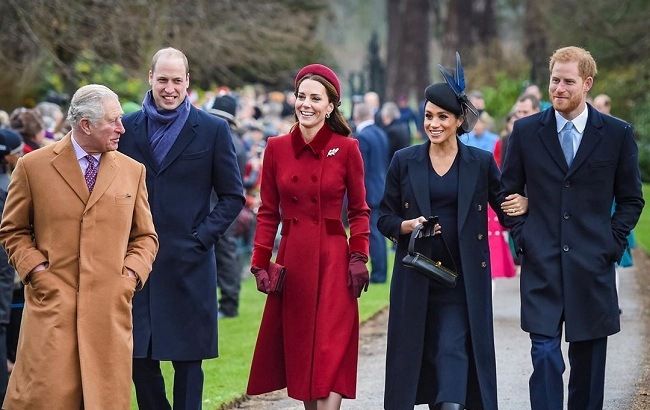 Топ-8 улюблених традицій королівської родини на Різдво, які можна і потрібно перейняти