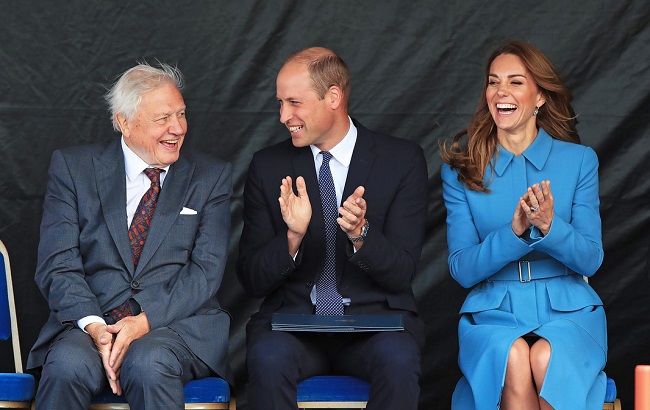 Между Маркл и Миддлтон: королевский фотограф показал три лучших фото монаршей семьи за 2019 год
