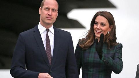 Знає своє місце: експерт розкрив секрет ідеального шлюбу Кейт Міддлтон і принца Уільяма