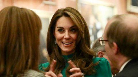 Подружка-лялька: Кейт Міддлтон жорстко жартувала над принцом Гаррі, коли він парубкував