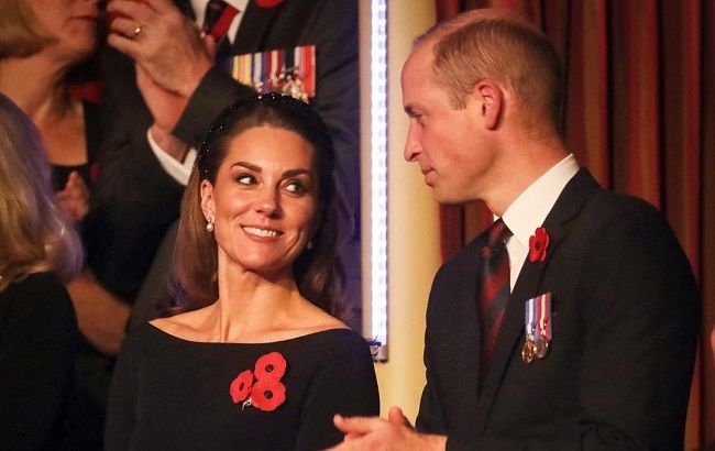 Геть ворожнечу: Кейт Міддлтон придумала секретний хід для примирення з сім'єю Меган Маркл