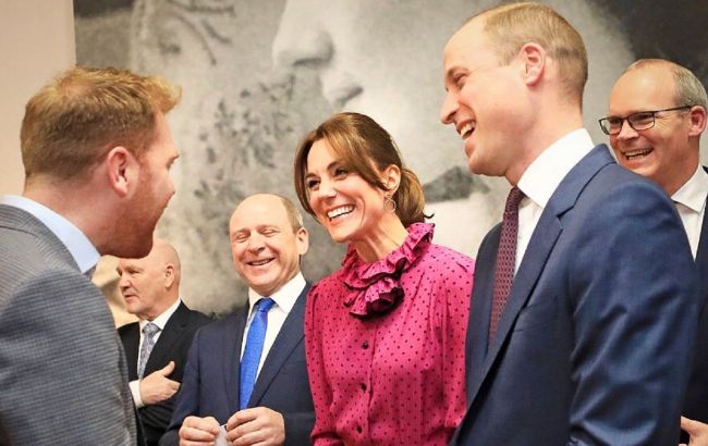 Топ-5 трендів гардеробу Кейт Міддлтон, які варто взяти на замітку цієї осені