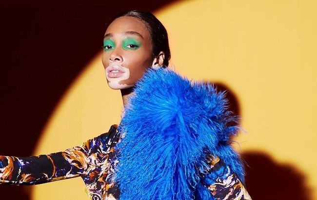 Перуанський шаманізм і всевидюче око: KENZO представив "містичну" колекцію FW 2019/20