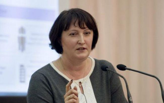 Число зарегистрированных в реестре НАПК пользователей достигло 870 тыс., - Корчак