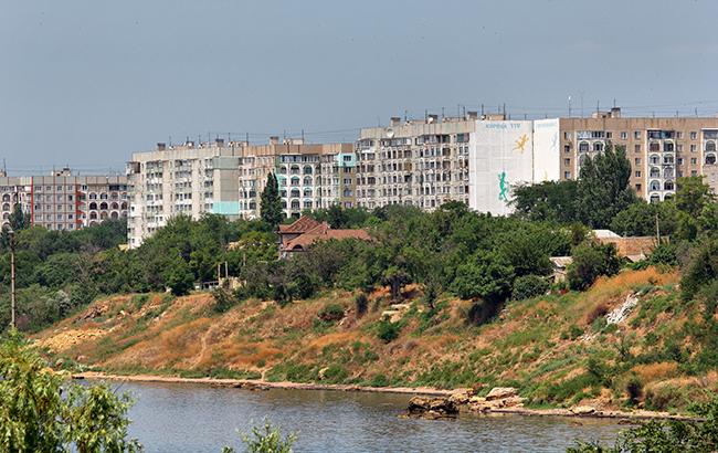 "К турсезону готовятся": как в Крыму прошли "учения" полицейских (фото)