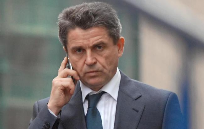 У Росії порушили справу за фактом обстрілу Горлівки