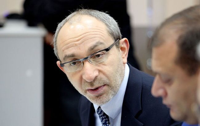 Справу Кернеса розгляне суд Полтави