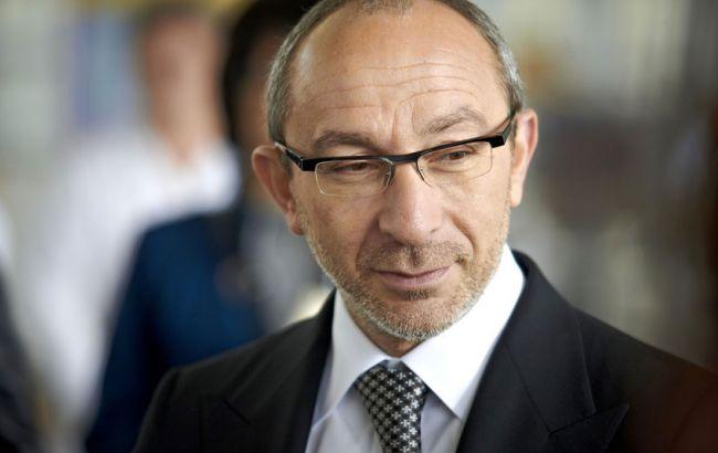 Пострадавшие по делу Кернеса считают, что он сам подстроил срыв судебного заседания