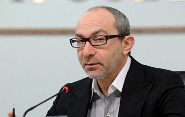 Кернес заявил, что не оформлял инвалидность