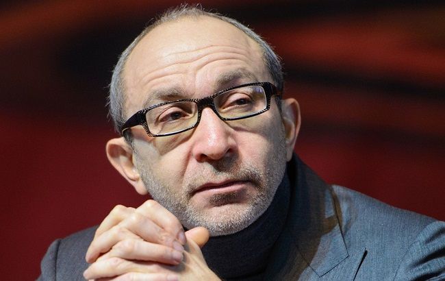 У Полтаві продовжився суд у справі Кернеса