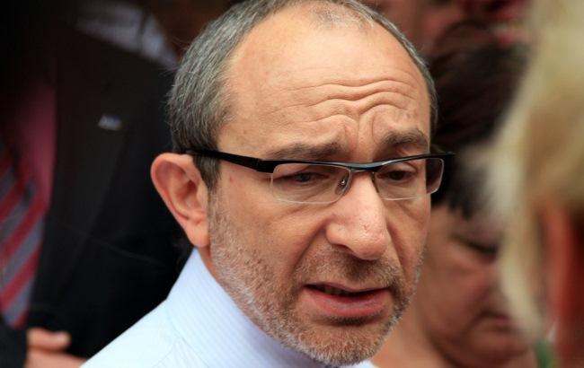 Позиции Кернеса в Харькове слабеют на глазах