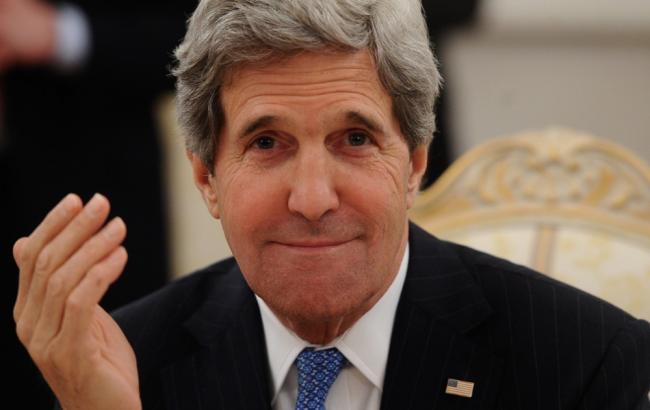 Відносини США і Єгипту знову налагоджуються, - Керрі