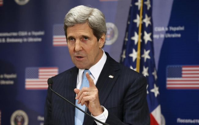 Керри надеется на оглашения плана сотрудничества с РФ по Сирии в начале августа