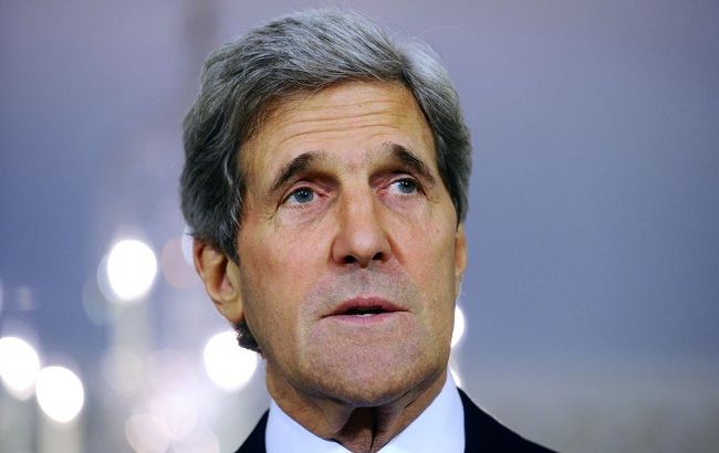 Керрі: зобов'язання США за зняття санкцій з Ірану набирають чинності