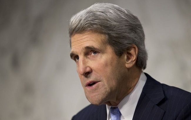 Керрі: США і РФ обговорять дії в Сирії як можна швидше