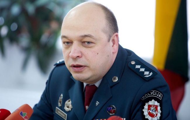 Совет ЕС назначил нового главу миссии в Украине