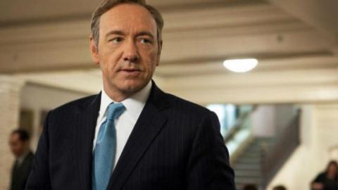 "Він любив розпускати руки": знаменитий актор розповів, як його домагався Кевін Спейсі