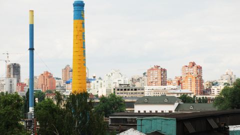 Відносна більшість українців проти великої приватизації