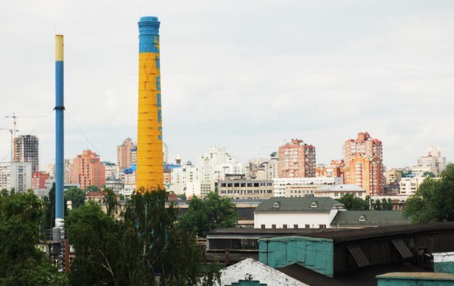 Українські промисловці погіршили очікування