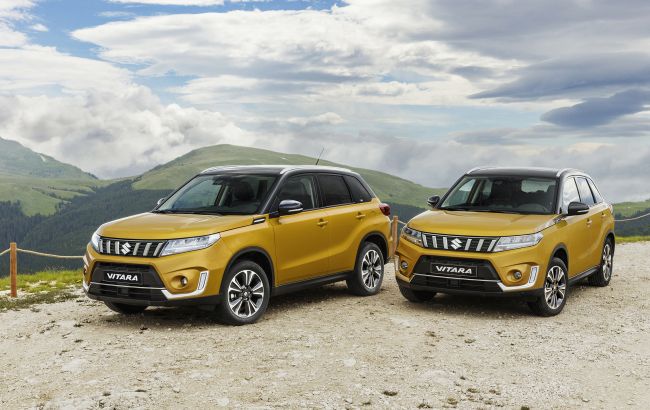 Выбираем новый кроссовер: какие авто можно купить до 20 тысяч долларов