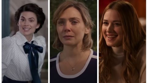 Идеально на вечер. 5 сериалов о любви, которые вы могли не видеть