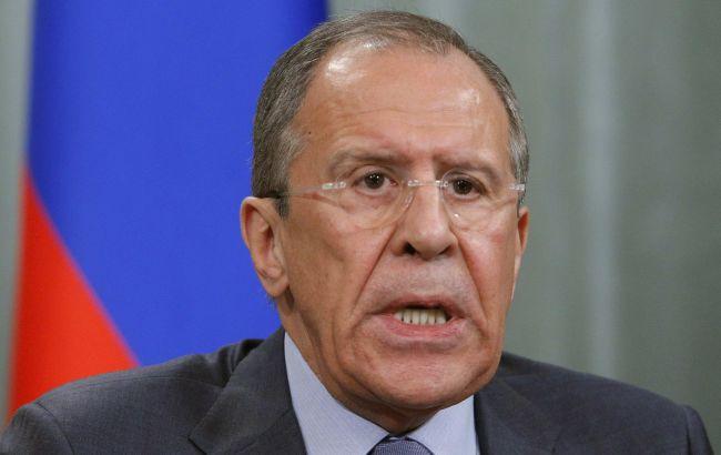 В РФ назвали слова Порошенка про російських військових "нечистоплотними"