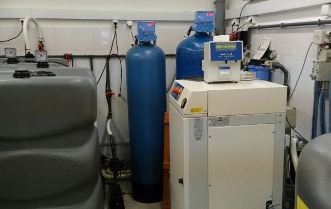 В Днепропетровске гемодиализные больные перекрыли центральный проспект