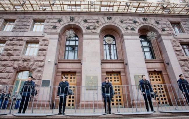 В Киеве под видом борьбы с МАФами сносят капитальные строения, - юрист