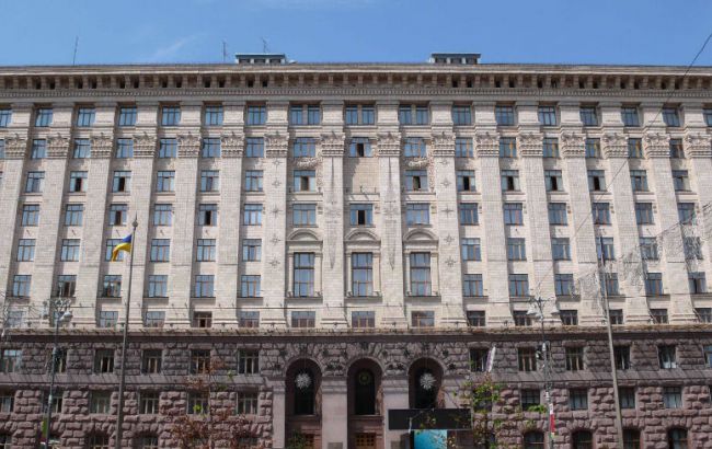 В Киеве намерены восстановить райсоветы в ближайшее время