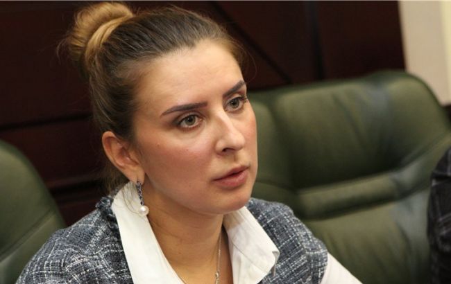 В "Батькивщине" заявили о попытках обыска в кабинете главы Киевского облсовета