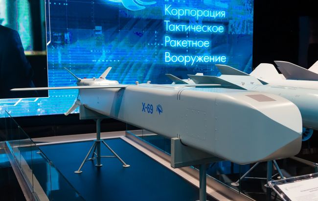 Експерт пояснив, навіщо Росія перейшла на реактивні "Шахеди"