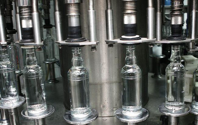 У Росії та Білорусі почали промвиробництво самогону