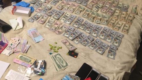 У Харківській області викрили продавців наркотиків через інтернет