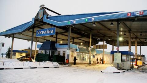 В Одеській області відновлено роботу пунктів пропуск на кордоні