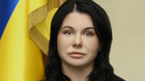 Кабмін погодив звільнення голови Харківської ОДА