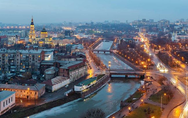 Как изменились цены на новые квартиры в городах-миллионниках: анализируем Львов, Одессу, Харьков и Днепр