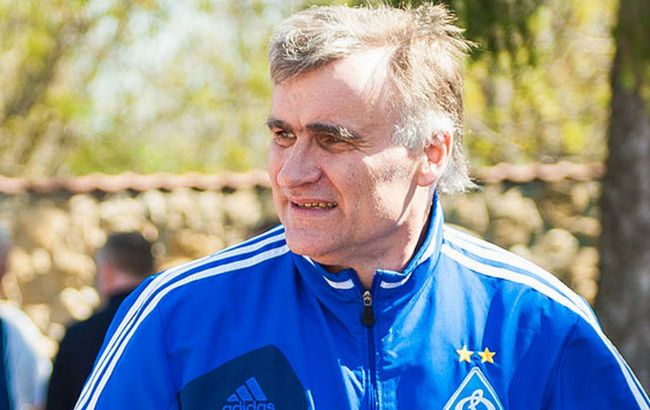 Ветеранський футбол у Києві майже зник: легенда "Динамо" назвав причини занепаду