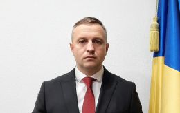 Зеленський призначив виконувача обов'язків генпрокурора