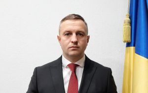 Зеленський призначив виконувача обов'язків генпрокурора