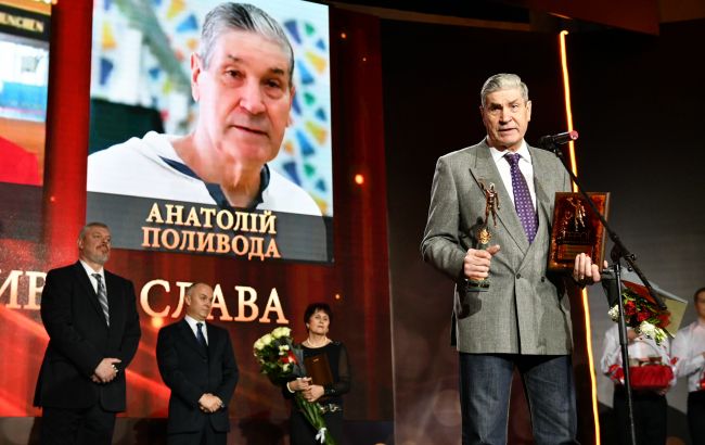 Легендарный украинский баскетболист умер в 76: он брал "золото" Олимпиады и Евробаскетов